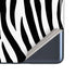 Zebra Print Galaxy S20 Fan Edition Skin